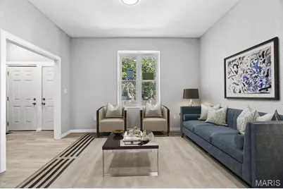 3440 Potomac Street, Saint Louis, MO 63118 - Photo 5