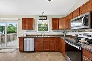 6241 Twin Springs Blvd, Cedar Hill, MO 63016 - Photo 15