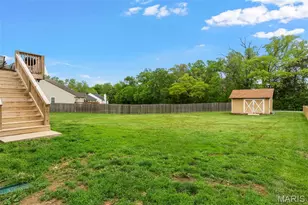 6241 Twin Springs Blvd, Cedar Hill, MO 63016 - Photo 5