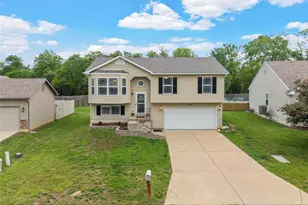 6241 Twin Springs Blvd, Cedar Hill, MO 63016 - Photo 3