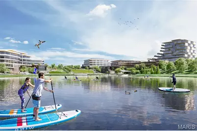 16554 Yellowwood Drive #51-301, Chesterfield, MO 63017 - Photo 3