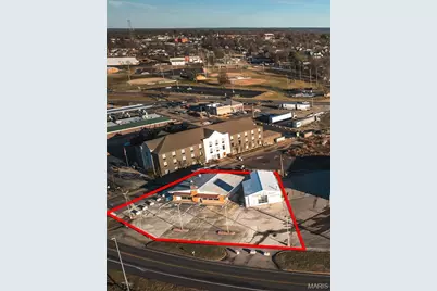 750 S Service Road, Sullivan, MO 63080 - Photo 1