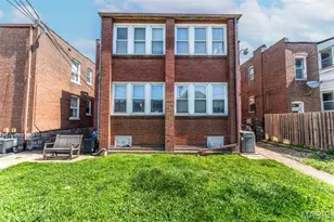 3912-3914 Flad Ave, Saint Louis, MO 63110 - Photo 3