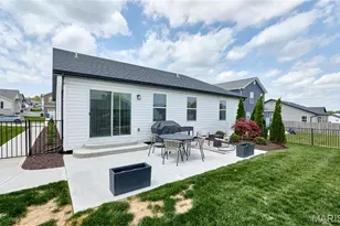 1112 Baseball Dr, Foristell, MO 63348 - Photo 49