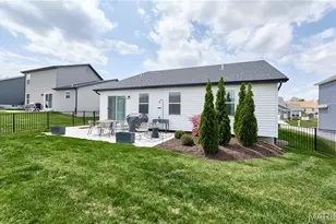 1112 Baseball Dr, Foristell, MO 63348 - Photo 51