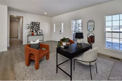 0 Bridgeport @ Claymont Hills, Saint Louis, MO 63129 - Photo 11
