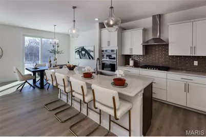 0 Bridgeport @ Claymont Hills, Saint Louis, MO 63129 - Photo 23