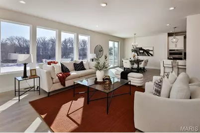 0 Bridgeport @ Claymont Hills, Saint Louis, MO 63129 - Photo 15
