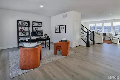 0 Bridgeport @ Claymont Hills, Saint Louis, MO 63129 - Photo 9