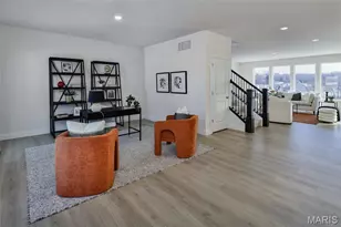 0 Bridgeport @ Claymont Hills, Saint Louis, MO 63129 - Photo 9