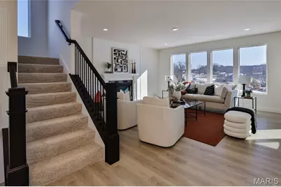0 Bridgeport @ Claymont Hills, Saint Louis, MO 63129 - Photo 13