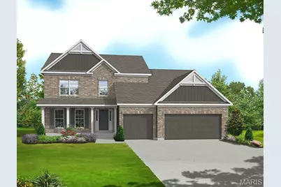 0 Bridgeport @ Claymont Hills, Saint Louis, MO 63129 - Photo 5