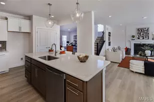 0 Bridgeport @ Claymont Hills, Saint Louis, MO 63129 - Photo 21
