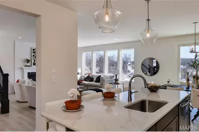 0 Bridgeport @ Claymont Hills, Saint Louis, MO 63129 - Photo 31