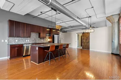 1619 Washington Avenue #302, Saint Louis, MO 63103 - Photo 13