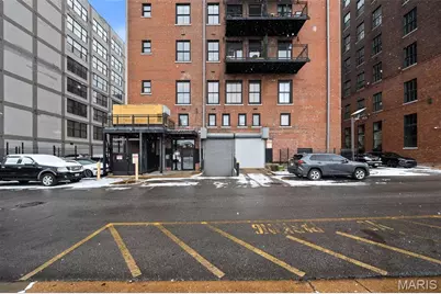 1619 Washington Avenue #302, Saint Louis, MO 63103 - Photo 33