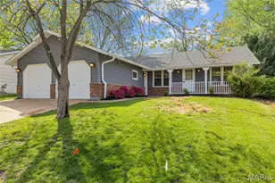 1433 Glenlea Dr, Maryland Heights, MO 63043 - Photo 3