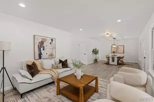 1433 Glenlea Dr, Maryland Heights, MO 63043 - Photo 19