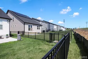 553 Wheatfield Circle, Wentzville, MO 63385 - Photo 7