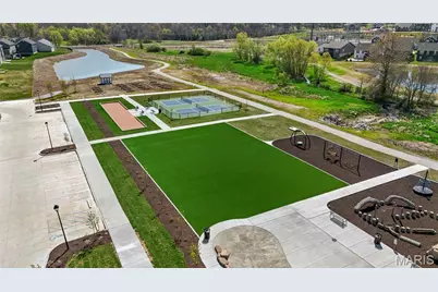 553 Wheatfield Circle, Wentzville, MO 63385 - Photo 21