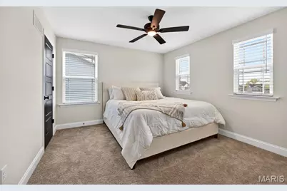 553 Wheatfield Circle, Wentzville, MO 63385 - Photo 33