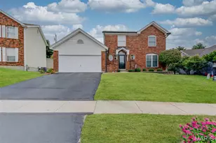 2136 Riding Spur Dr, Maryland Heights, MO 63146 - Photo 47