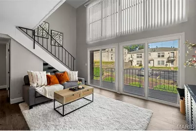 1084 Mersey Bend Drive #F, Saint Louis, MO 63129 - Photo 5