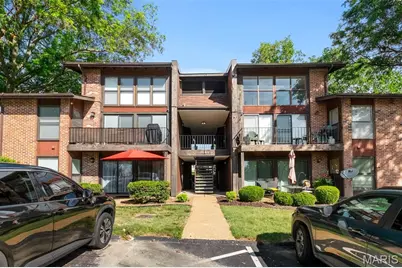 1084 Mersey Bend Drive #F, Saint Louis, MO 63129 - Photo 1
