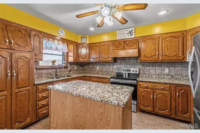 3773 Blocks Branch Road, Robertsville, MO 65066 - Photo 9