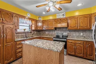 3773 Blocks Branch Rd, Robertsville, MO 65066 - Photo 9