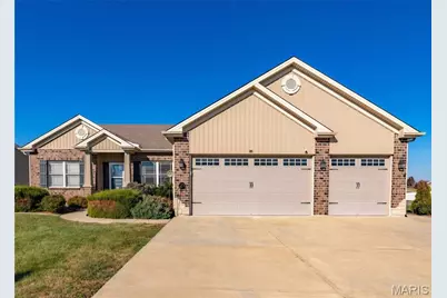 105 Rockport Drive, Troy, MO 63379 - Photo 1