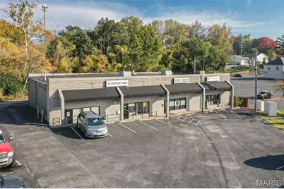 3444 N Lindbergh Boulevard, Saint Ann, MO 63074 - Photo 1