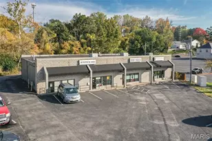 3444 N Lindbergh Blvd, Saint Ann, MO 63074 - Photo 1