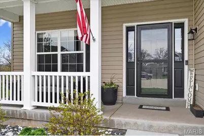 116 Village Glen Court, Wentzville, MO 63385 - Photo 3
