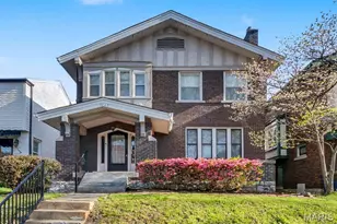 7045 Pershing Ave, Saint Louis, MO 63130 - Photo 1