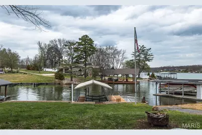 1642 Lakeshore Drive, Cuba, MO 65453 - Photo 9