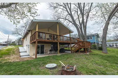 1642 Lakeshore Drive, Cuba, MO 65453 - Photo 41
