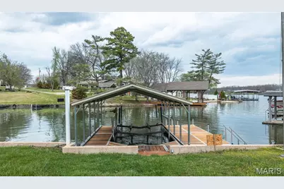 1642 Lakeshore Drive, Cuba, MO 65453 - Photo 7