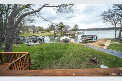 1642 Lakeshore Drive, Cuba, MO 65453 - Photo 15