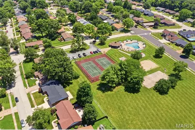 2108 Olde Winery Road, Oakville, MO 63129 - Photo 53