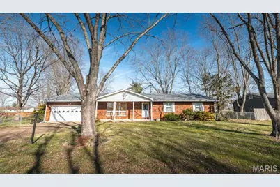 503 Shenandoah Avenue, Cuba, MO 65453 - Photo 1