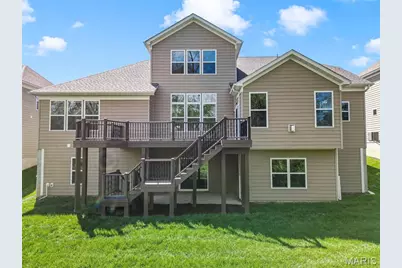 366 Willow Weald Path, Chesterfield, MO 63005 - Photo 5