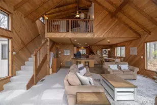 1750 Turrach Ridge, Innsbrook, MO 63390 - Photo 3