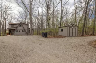 1750 Turrach Ridge, Innsbrook, MO 63390 - Photo 27