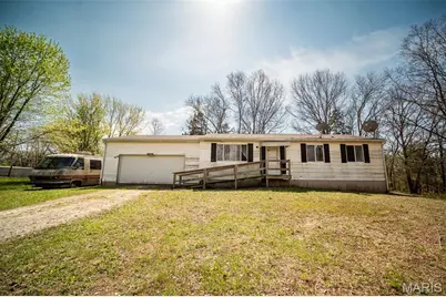 3466 Old Highway 50, Gerald, MO 63037 - Photo 1