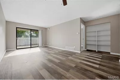 444 N Clay Avenue #3L, Kirkwood, MO 63122 - Photo 3