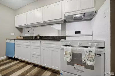 444 N Clay Avenue #3L, Kirkwood, MO 63122 - Photo 5