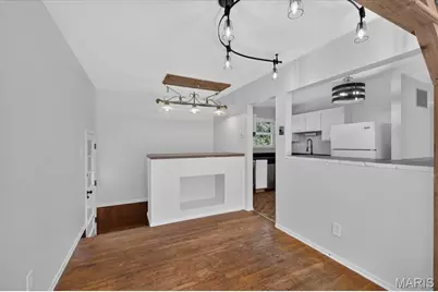 1445 Bobbinray Avenue, Florissant, MO 63031 - Photo 5