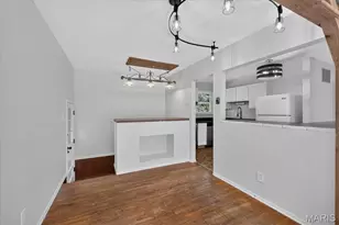1445 Bobbinray Ave, Florissant, MO 63031 - Photo 5