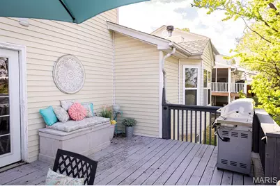 1525 Prehistoric Hill Drive, Imperial, MO 63052 - Photo 9